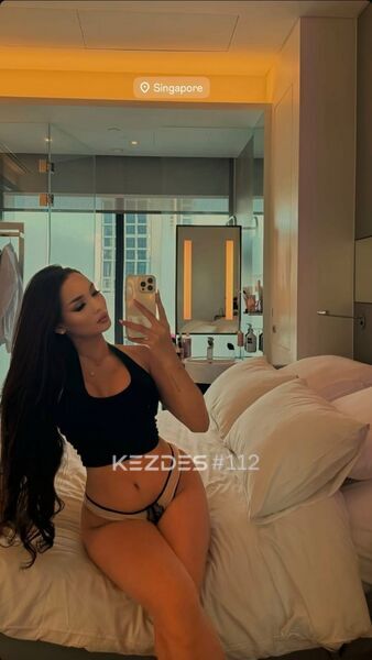 Adel, Almaty