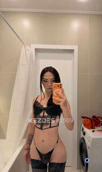Aisha has a private channel Astana фото — 9