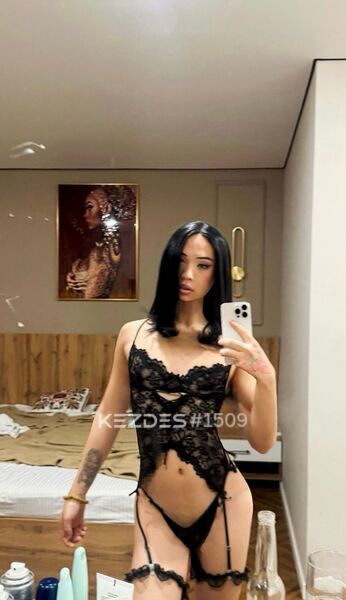 Aisha has a private channel Astana фото — 7