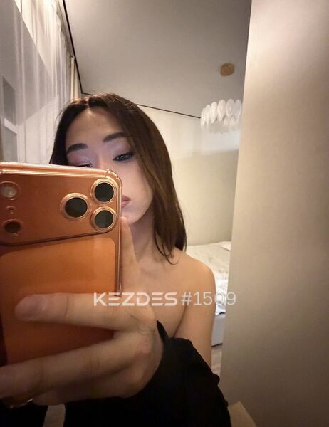 Aisha has a private channel Astana фото — 20