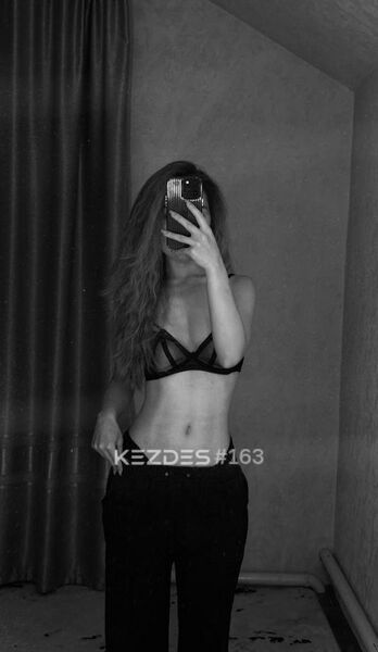 Elena, 阿拉木图