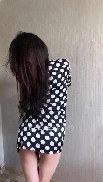 Сладкая Айсана  Астана фото — 19