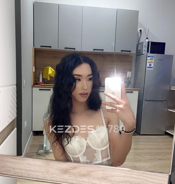 Daneliya Караганда фото — 4