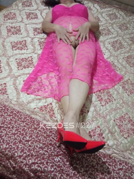 Asiya, 阿拉木图