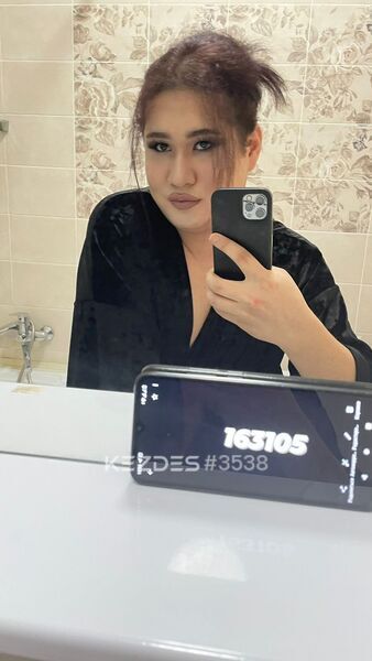 Kim Soena 18 см, Актау