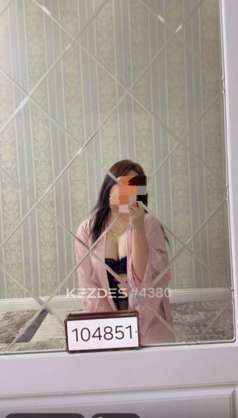 Unforgettable Blowjob from Asel Karaganda фото — 6