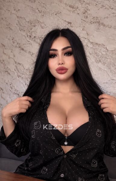 Zarina, Актау
