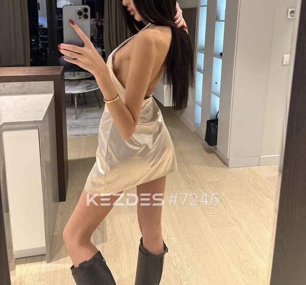 ALISA TOP ESKORT, Astana