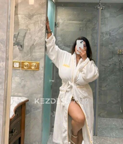 Пышные формы Астана фото — 3