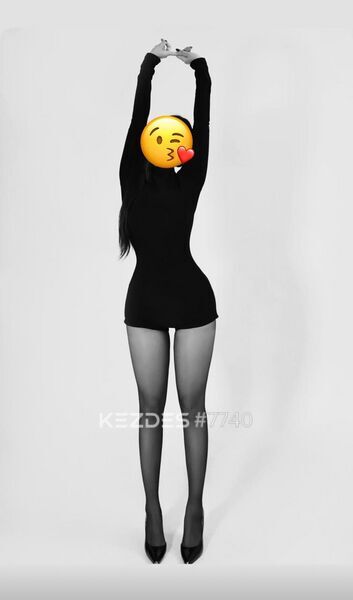 Ailin  Астана фото — 1