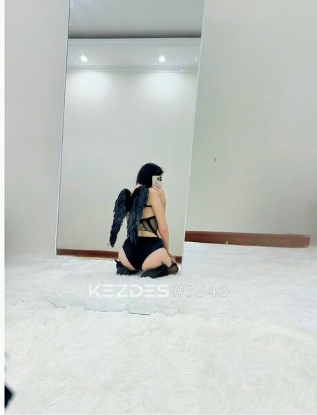 Katya Atyrau фото — 4
