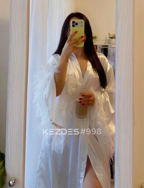 Alina outcall Astana фото — 6